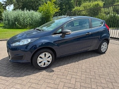 Ford Fiesta - 1.25/APK/LAGE KMSTAND/ELEKTRISCHE RAMEN/DISTRIBUTIERIEM VERVANGEN