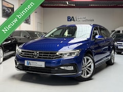 Volkswagen Passat Variant - 1.5 TSI R-Line | Matrix | Camera