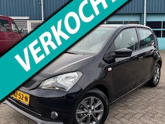 SEAT Mii - 1.0 Reference I-Tech| LM Velgen | Navi | Airco| Parkeersensoren achter | Bluetooth | EL Ra