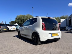 Volkswagen Up! - 1.0 high up!
