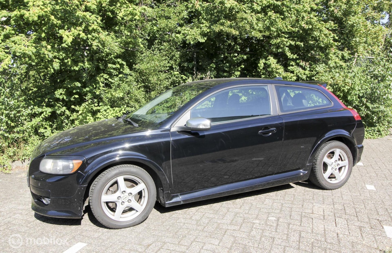 Volvo C30 - 1.8 Sport 1.8 Sport - AutoWereld.nl