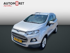 Ford EcoSport - 1.0 EcoBoost Titanium Nieuwe distributie riem