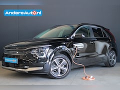 Kia Niro - 1.6 GDi PHEV ExecutiveLine |trekhaak|Harman Kardon|stoel ventilatie/verwarming|