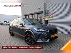 CUPRA Formentor - 1.4 VZ Copper Edition 245PK | 1e Eigenaar | Dealer Onderh. | BTW | knop | Sfeer | 360Cam |