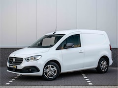 Mercedes-Benz Citan - 110 CDI Pro | Wireless carplay | Stoelverwarming | PDC | Trekhaak | Navi | Cruise Control