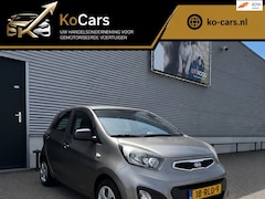 Kia Picanto - Apk / Airco