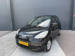 Hyundai i10 - 1.25i Active Cool