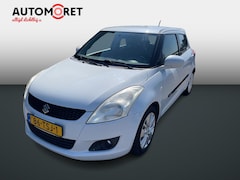 Suzuki Swift - 1.2 Comfort EASSS