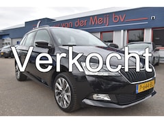 Skoda Fabia Combi - 1.0 TSI Business Edition , TREKHAAK , CR CONTR , NAVI , PDC A , BL TOOTH ,