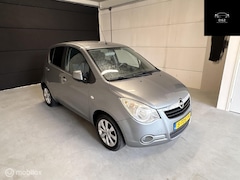 Opel Agila - 1.0 Berlin NU IN PRIJS VERLAAGD