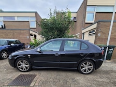 SEAT Leon - 1.8-20VT Topsport