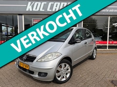 Mercedes-Benz A-klasse - 150 Classic