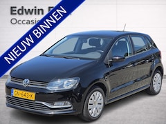 Volkswagen Polo - 1.2 TSI Comfortline | NL-Auto | Airco | Aux |