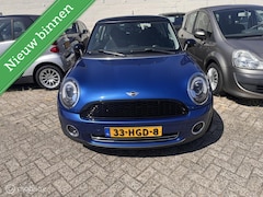 MINI 3-Deurs - 1.4 One