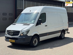 Mercedes-Benz Sprinter - 314 2.2 CDI 366 EHD