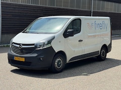 Opel Vivaro - 1.6 CDTI L1H1