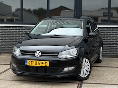 Volkswagen Polo - 1.2 Easyline |Airco |CruiseC |CarPlay |Nwe APK