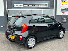 Kia Picanto - 1.0 CVVT Comfort Pack | AIRCO I ZUINIG | NL AUTO