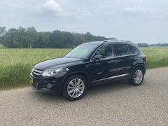Volkswagen Tiguan - 1.4 TSI Sport&Style DSG