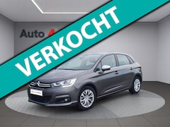 Citroën C4 - 1.2PureTech AUT Met ECC I CR-CONTROL I LED I PDC