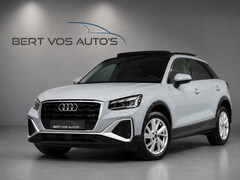 Audi Q2 - 35 TFSI Advanced S- Edition