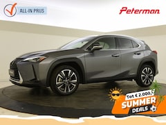 Lexus UX - 250h Comfort Line | PDC V+A | Blindspot | Carplay |