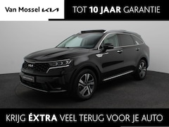 Kia Sorento - 1.6 T-GDI Hybrid 2WD DynamicPlusLine 5p. Trekhaak | Leder | Open Dak | Stoelverwarming | K