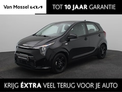 Kia Picanto - 1.0 DPI DynamicLine | Camera | Navigatie | Bluetooth | Cruise Control