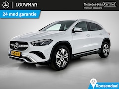 Mercedes-Benz GLA-Klasse - 250 e Plug-In Hybride | Stoelverwarming | Sfeerverlichting | Keyless GO | Car Play | Parke