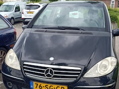 Mercedes-Benz A-klasse - 170 Avantgarde