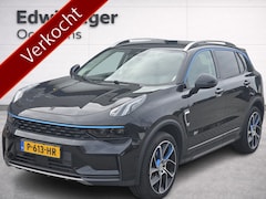 Lynk & Co 01 - 1.5 | Panoramadak | Adaptieve Cruise Control | Dodehoek Detectie | Achteruitrijcamera | Ap