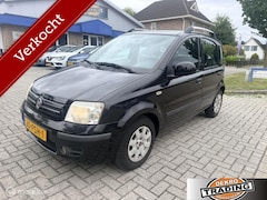 Fiat Panda - 1.2 Edizione Cool airco cruise trekhaak