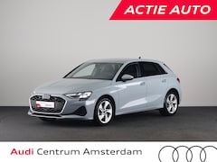 Audi A3 Sportback - 40 TFSI e Advanced edition 204 pk S-tronic | Private Lease € 647, 00 per maand* | Verlengd
