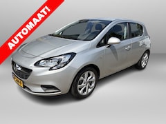 Opel Corsa - 1.4 Online Edition Automaat | Camera | Apple/Android | Cruise