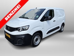 Peugeot Partner - 1.2 PureTech Premium Benzine * Apple\Android * Cruise * Airco
