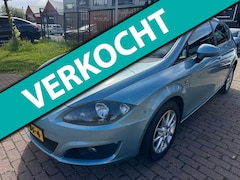 SEAT Leon - 1.8 TFSI Style 2e EIG/AUT/161PK/NW APK/NAP/