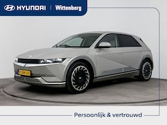 Hyundai IONIQ 5 - LOUNGE 73kWh <| BOSE | NAVI | CLIMA | CRUISE ADAPT. | 360 CAMERA | UNIEK IVOOR LEDER | 19'