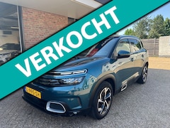 Citroën C5 Aircross - 1.2 PureTech Business Navi-Camera-Keyless-Trekhaak