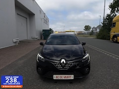 Renault Clio - 1.3 TCe Initiale Paris - CLIMA/VIRTUAL/CAM/NAP