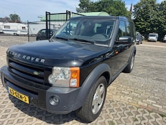 Land Rover Discovery - 2.7 TdV6 SE