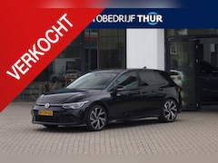 Volkswagen Golf - 1.5 eTSI R-Line Business+ 150PK / 110kW DSG, Panoramadak, 18" 'Bakersfield' LMV, LED Matri