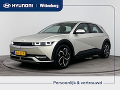 Hyundai IONIQ 5 - LOUNGE 58 kWh <| BOSE | NAVI | CLIMA | CRUISE ADAPT. | 360 CAMERA | UNIEK IVOOR LEDER | 19