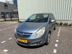 Opel Corsa - 1.2-16V Enjoy|LEES ADVERTENTIE