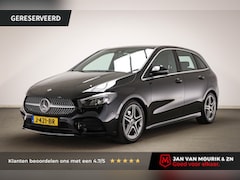 Mercedes-Benz B-klasse - 180 Business Solution AMG | HALF LEDER | STOELVERWARMING | APPLE | CAMERA | TREKHAAK