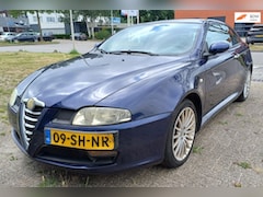 Alfa Romeo GT - 2.0 JTS Distinctive Selespeed