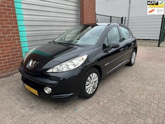 Peugeot 207 - 1.4 VTi Look Airco Bj:2009