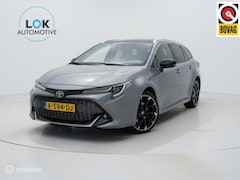 Toyota Corolla Touring Sports - 2.0 Hybrid GR-Sport Plus PANO|JBL|HUD
