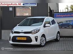 Kia Picanto - 1.0i DynamicLine Navi Apple Carpl. Camera