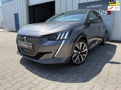 Peugeot 208 - 1.2 PureTech GT / Airco / Navi / 3D Cockpit / Achteruit rij camera / cruise control / Appl
