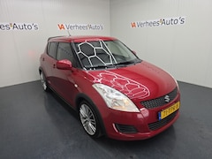 Suzuki Swift - 1.2 Comfort EASSS